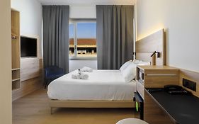 B&B Hotel Catania City Center